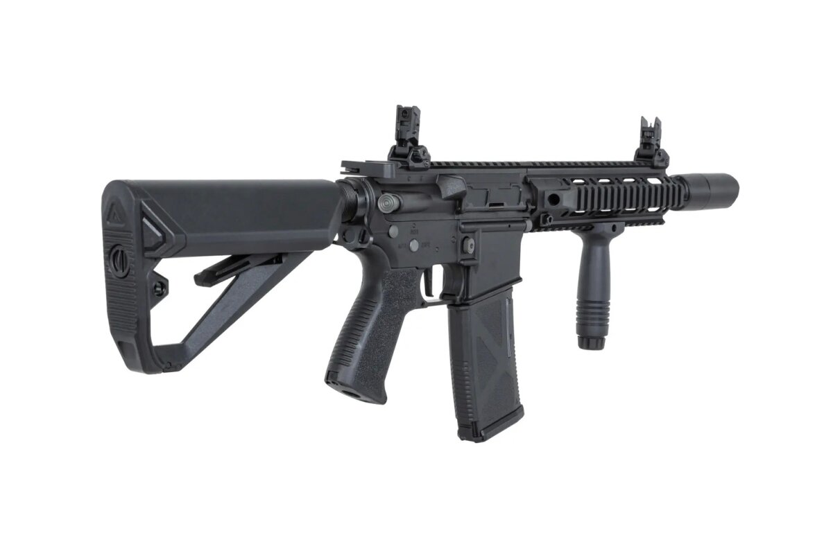 airsoft Arcturus LWT MK-II CQB Carbine 10" AEG SPORT SE™ Starter Pack Black 10 airsoft Arcturus LWT MK-II CQB Carbine 10" AEG SPORT SE™ Starter Pack Black 10