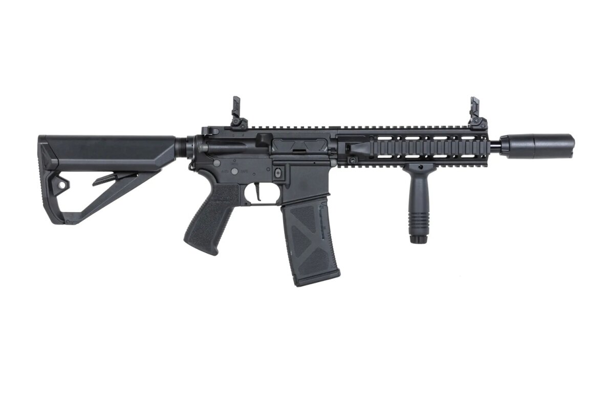 airsoft Arcturus LWT MK-II CQB Carbine 10" AEG SPORT SE™ Starter Pack Black 6 airsoft Arcturus LWT MK-II CQB Carbine 10" AEG SPORT SE™ Starter Pack Black 6