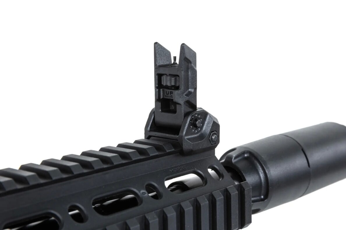 airsoft Arcturus LWT MK-II CQB Carbine 10" AEG SPORT SE™ Starter Pack Black 7 airsoft Arcturus LWT MK-II CQB Carbine 10" AEG SPORT SE™ Starter Pack Black 7