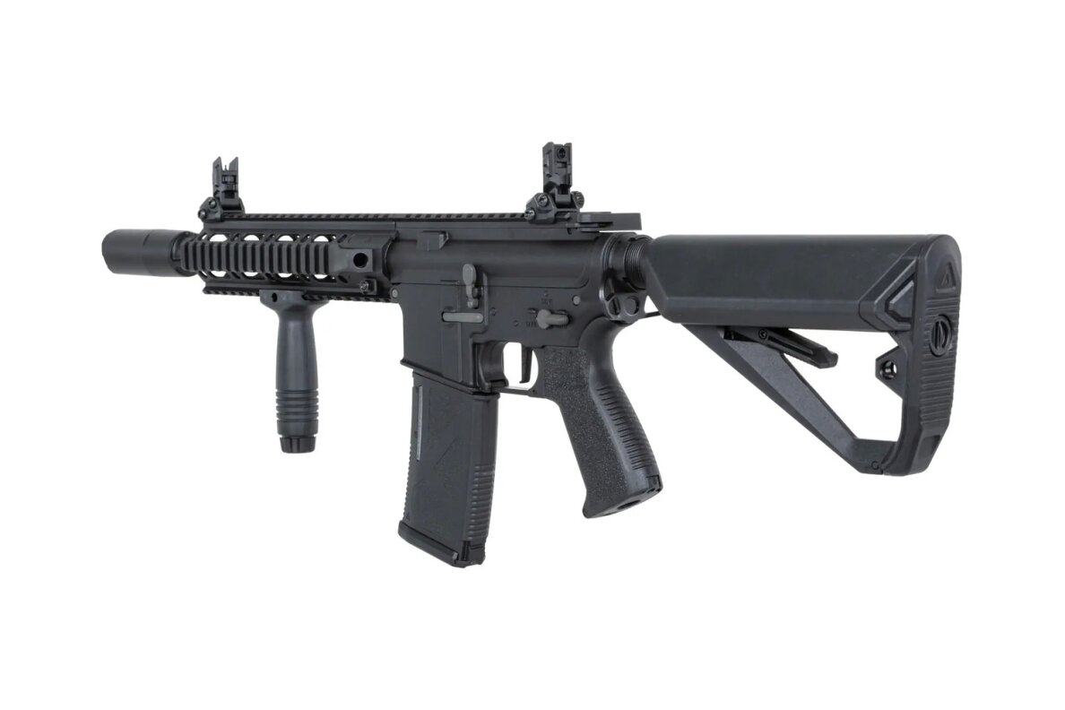 airsoft Arcturus LWT MK-II CQB Carbine 10" AEG SPORT SE™ Starter Pack Black 8 airsoft Arcturus LWT MK-II CQB Carbine 10" AEG SPORT SE™ Starter Pack Black 8