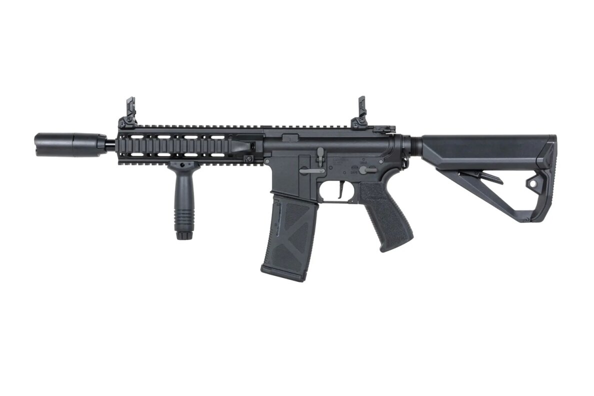 airsoft Arcturus LWT MK-II CQB Carbine 10" AEG SPORT SE™ Starter Pack Black airsoft Arcturus LWT MK-II CQB Carbine 10" AEG SPORT SE™ Starter Pack Black