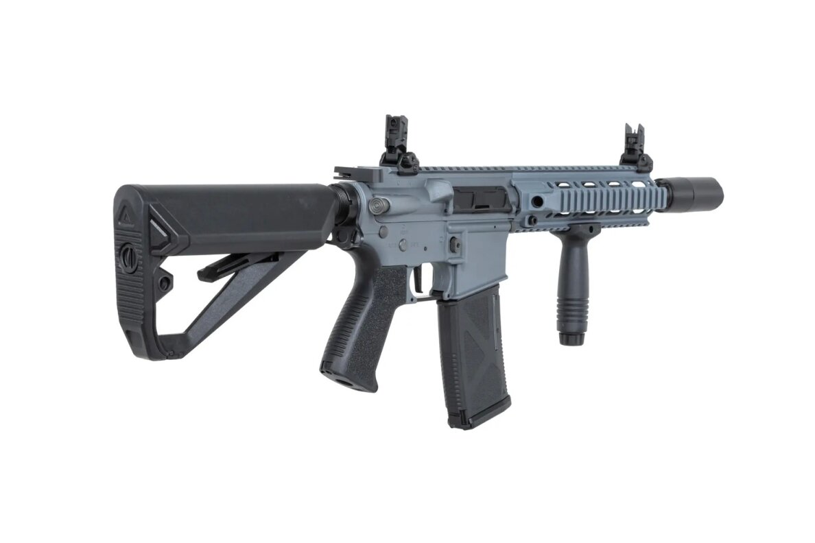 airsoft Arcturus LWT MK-II CQB Carbine 10" AEG SPORT SE™ Starter Pack Grey 1