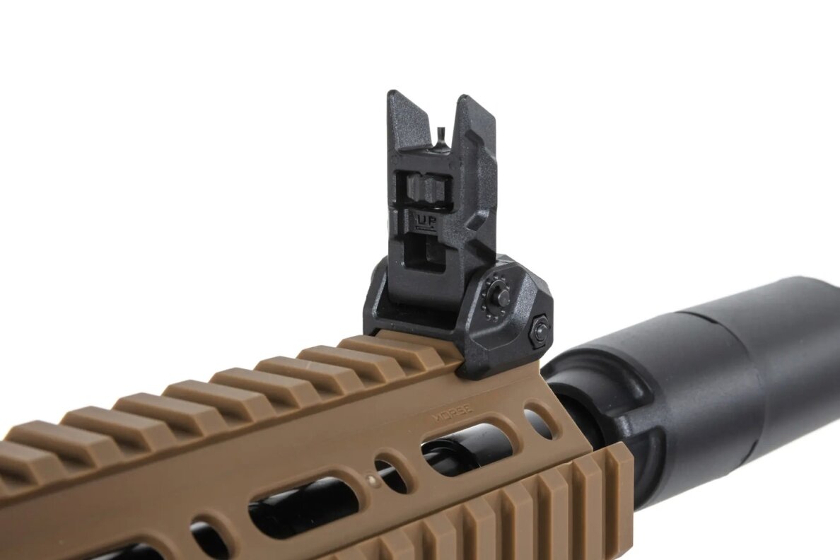 airsoft Arcturus LWT MK-II CQB Carbine 10" AEG SPORT SE™ Starter Pack Half-Tan 5 airsoft Arcturus LWT MK-II CQB Carbine 10" AEG SPORT SE™ Starter Pack Half-Tan 5