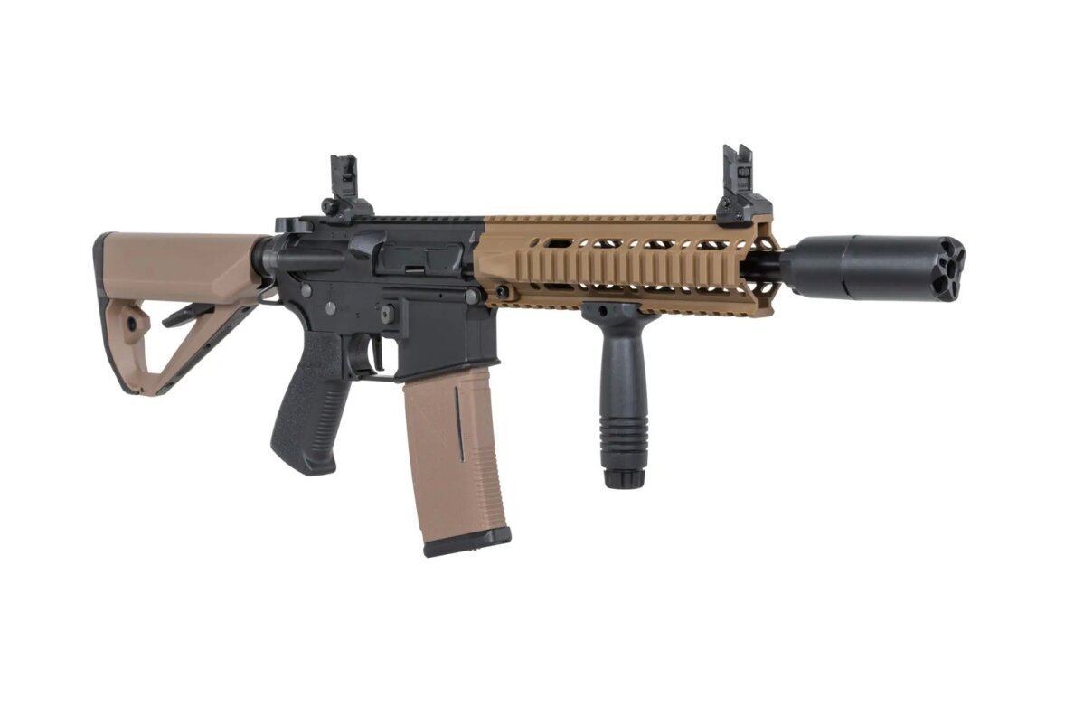 airsoft Arcturus LWT MK-II CQB Carbine 10" AEG SPORT SE™ Starter Pack Half-Tan 6 airsoft Arcturus LWT MK-II CQB Carbine 10" AEG SPORT SE™ Starter Pack Half-Tan 6