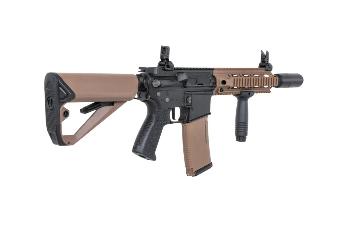 airsoft Arcturus LWT MK-II CQB Carbine 10" AEG SPORT SE™ up to 1.14 J Half-Tan 2 airsoft Arcturus LWT MK-II CQB Carbine 10" AEG SPORT SE™ up to 1.14 J Half-Tan 2