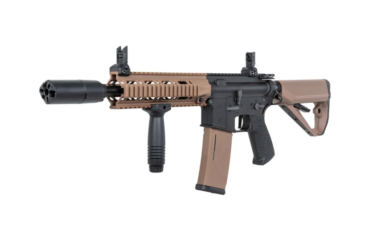 airsoft Arcturus LWT MK-II CQB Carbine 10" AEG SPORT SE™ up to 1.14 J Half-Tan 10 airsoft Arcturus LWT MK-II CQB Carbine 10" AEG SPORT SE™ up to 1.14 J Half-Tan 10