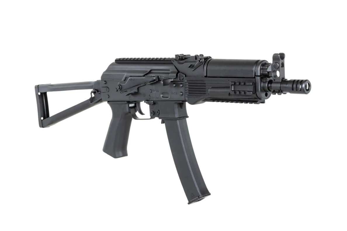airsoft Arcturus PP-19-1 Vityaz AEG FE™ Machine Gun 3