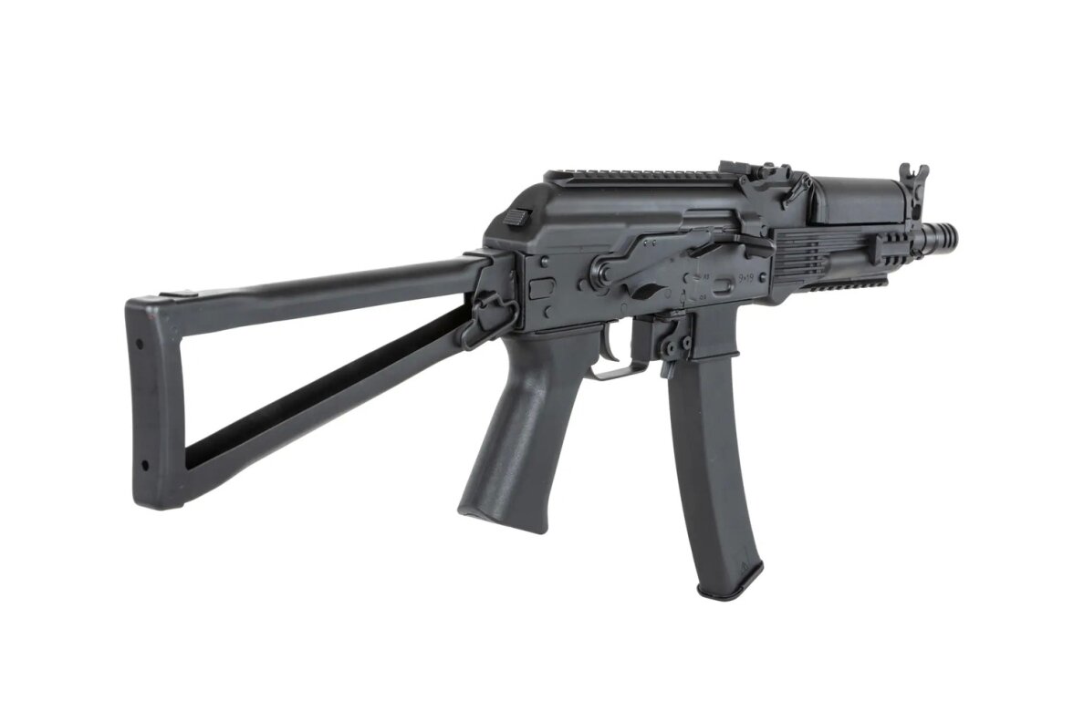 airsoft Arcturus PP-19-1 Vityaz AEG FE™ Machine Gun 4