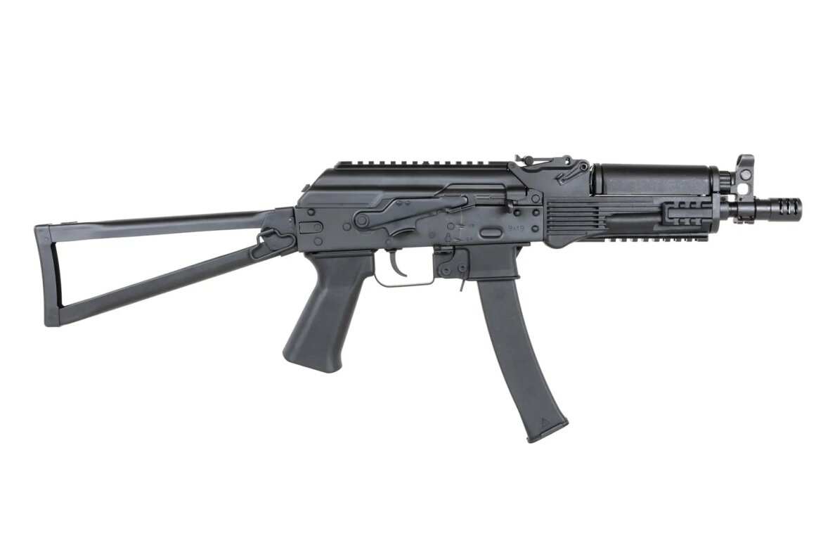 airsoft Arcturus PP-19-1 Vityaz AEG FE™ Machine Gun 5