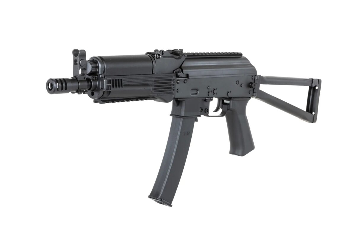 airsoft Arcturus PP-19-1 Vityaz AEG FE™ Machine Gun 1