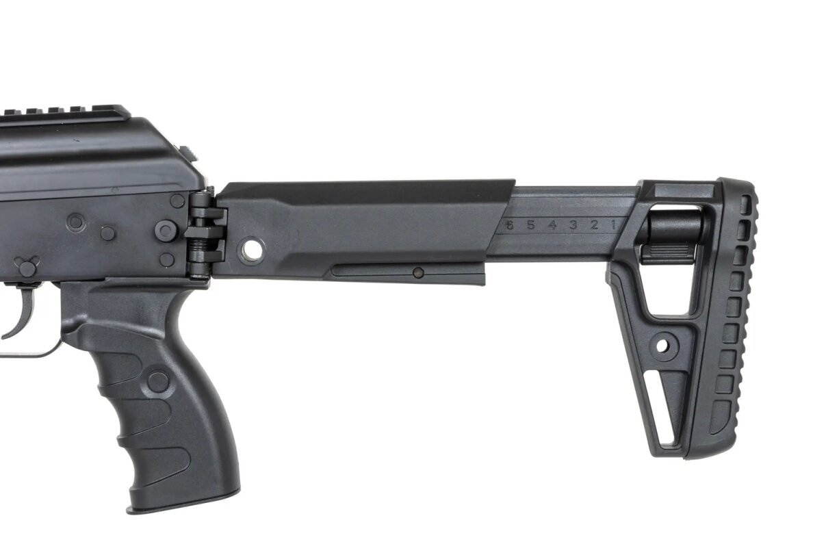 airsoft Arcturus PPK20 AEG FE™ Machine Gun 2
