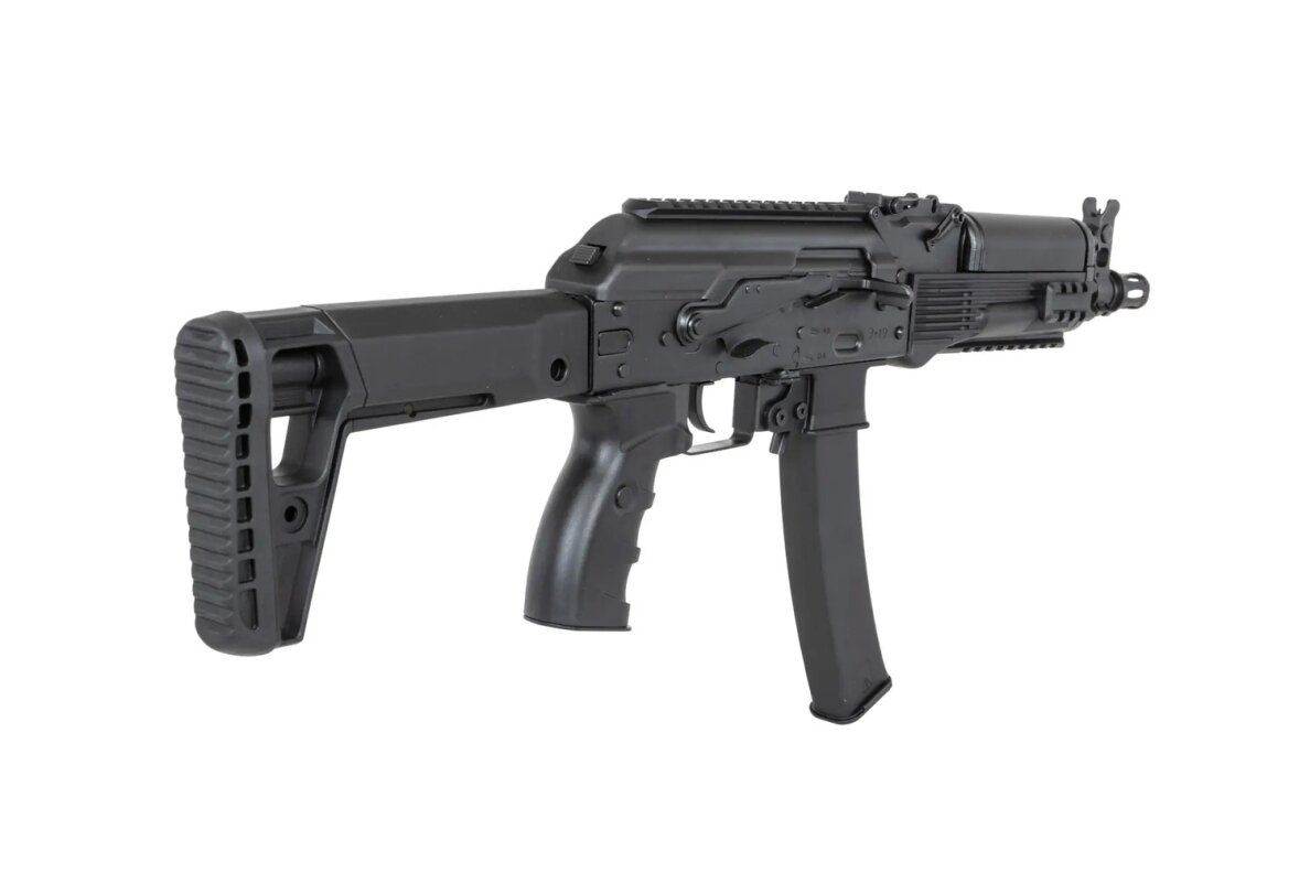 airsoft Arcturus PPK20 AEG FE™ Machine Gun 3