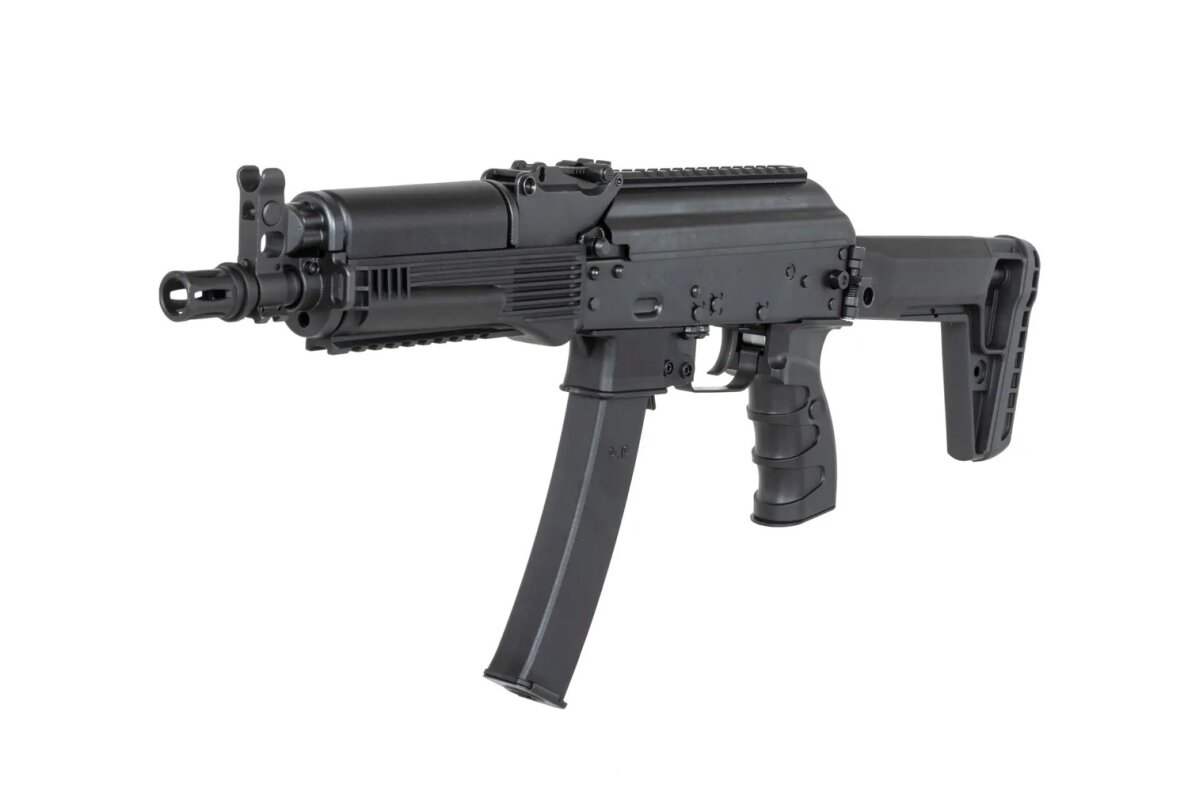 airsoft Arcturus PPK20 AEG FE™ Machine Gun 5