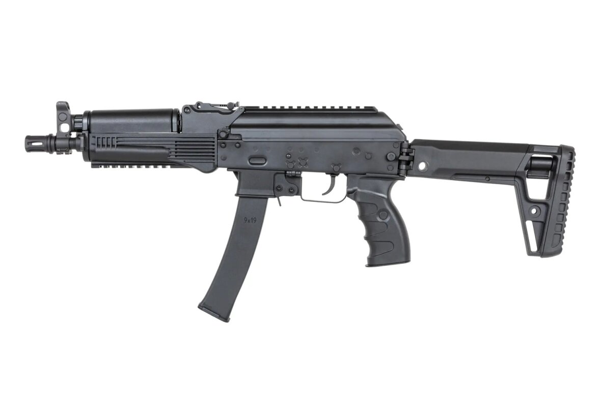 airsoft Arcturus PPK20 AEG FE™ Machine Gun