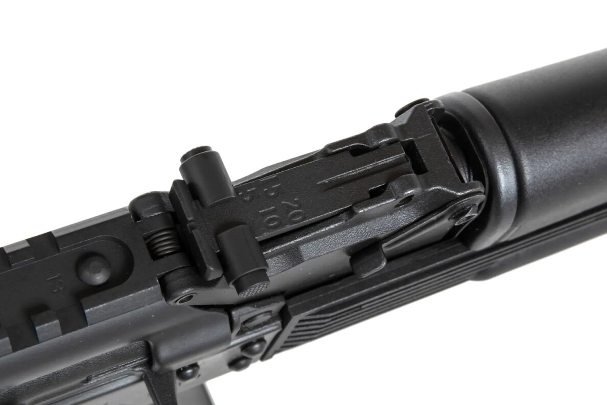 airsoft Arcturus PPK20 AEG FE™ Machine Gun 6