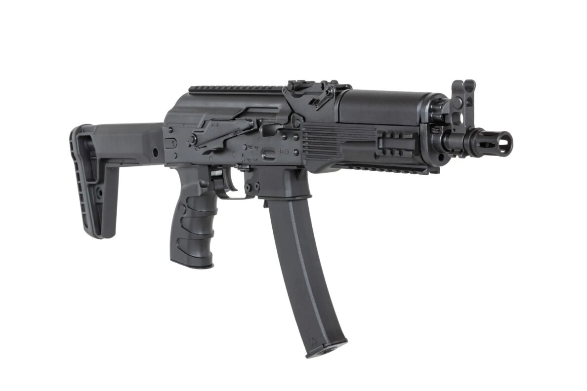 airsoft Arcturus PPK20 AEG FE™ Machine Gun 7