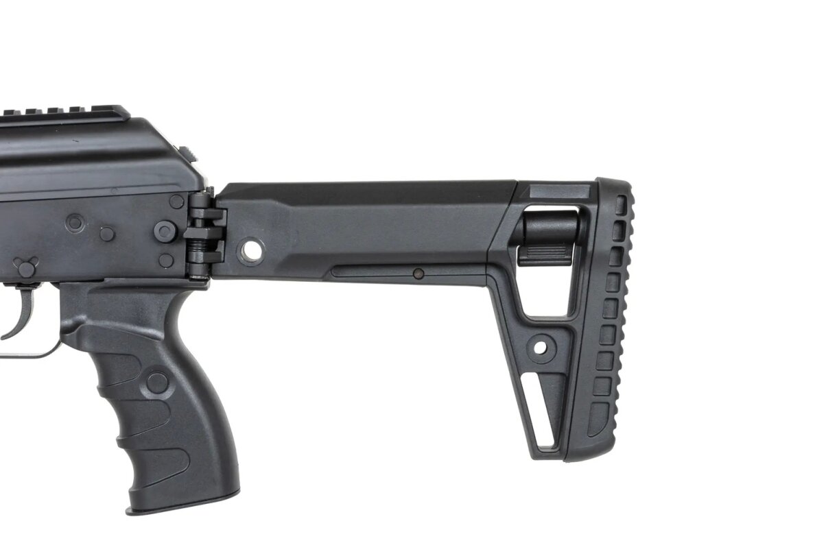 airsoft Arcturus PPK20 AEG FE™ Machine Gun 8