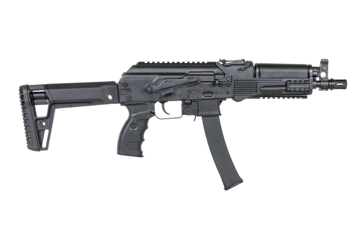 airsoft Arcturus PPK20 AEG FE™ Machine Gun 9