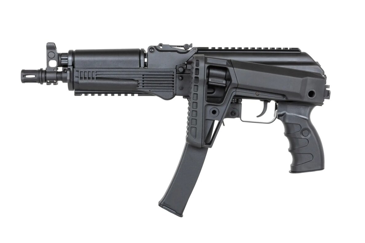 airsoft Arcturus PPK20 AEG FE™ Machine Gun 1