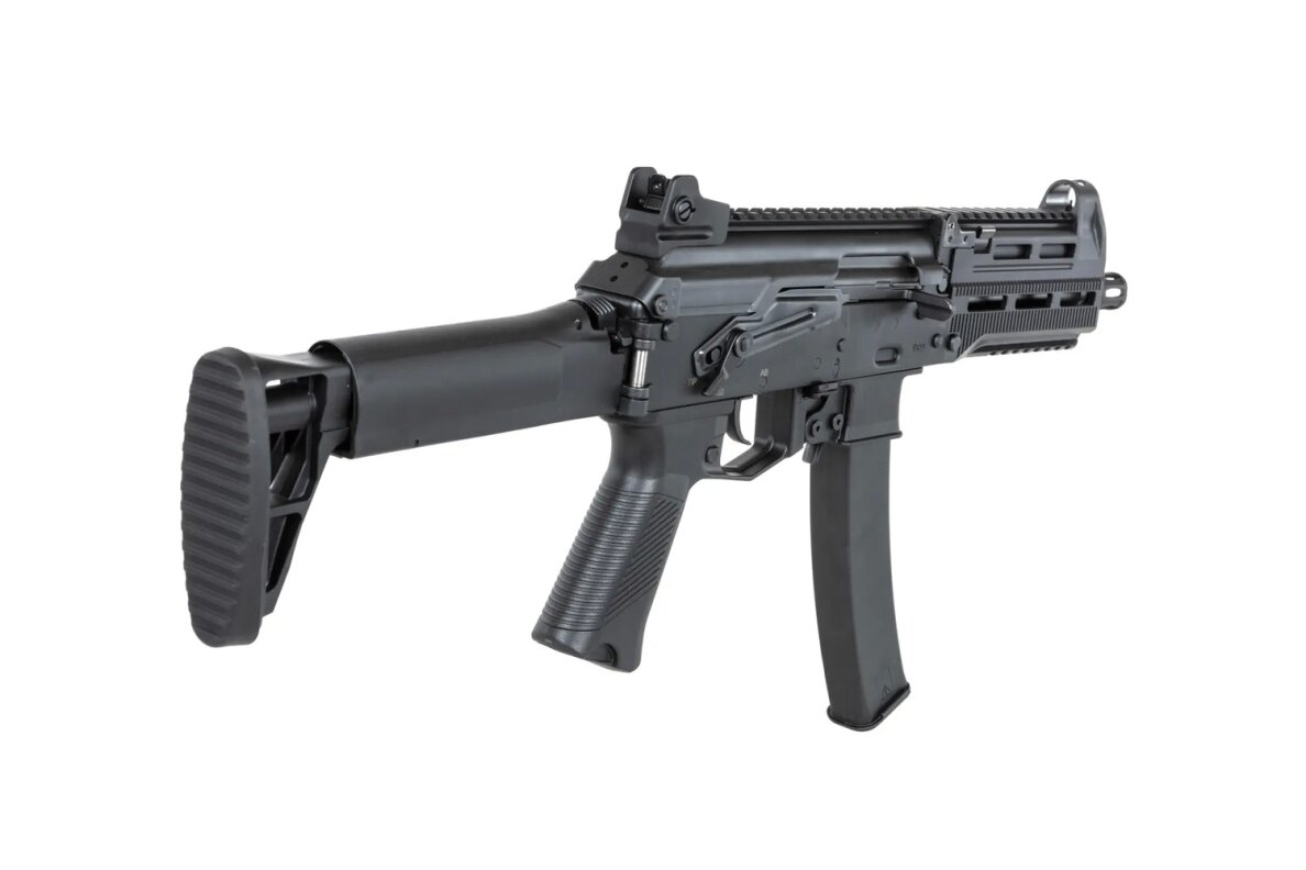 airsoft Arcturus PPK20M1 AEG FE™ Machine Gun 5 airsoft Arcturus PPK20M1 AEG FE™ Machine Gun 5