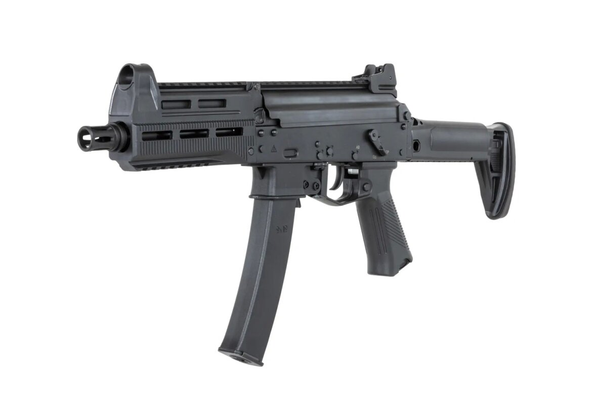 airsoft Arcturus PPK20M1 AEG FE™ Machine Gun up to 1.14 J 3