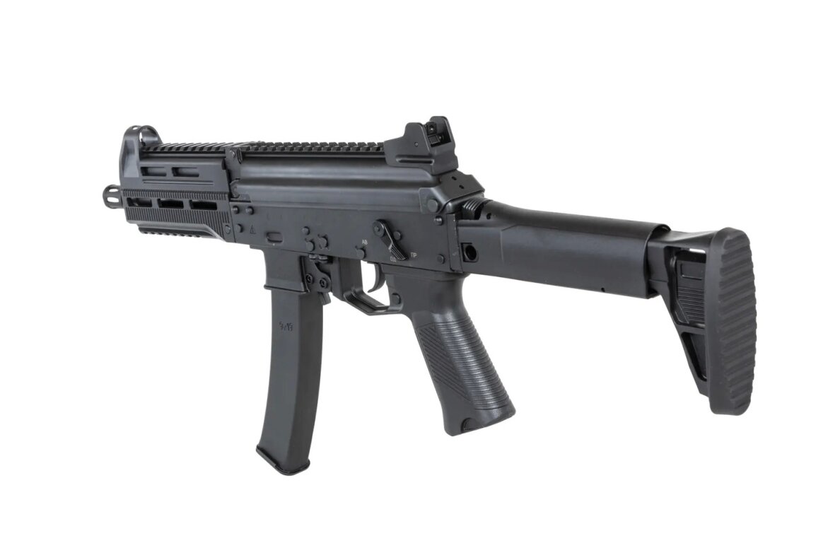 airsoft Arcturus PPK20M1 AEG FE™ Machine Gun up to 1.14 J 7