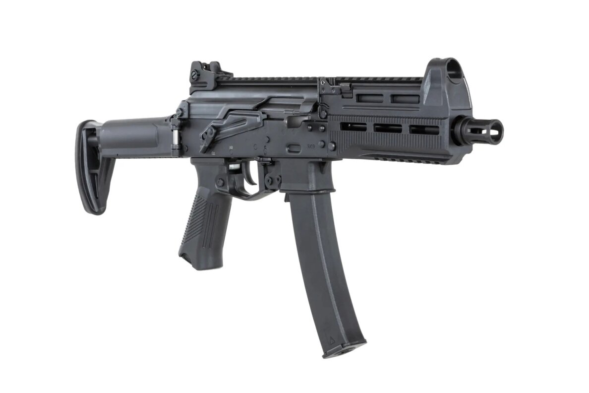 airsoft Arcturus PPK20M1 AEG FE™ Machine Gun up to 1.14 J 8