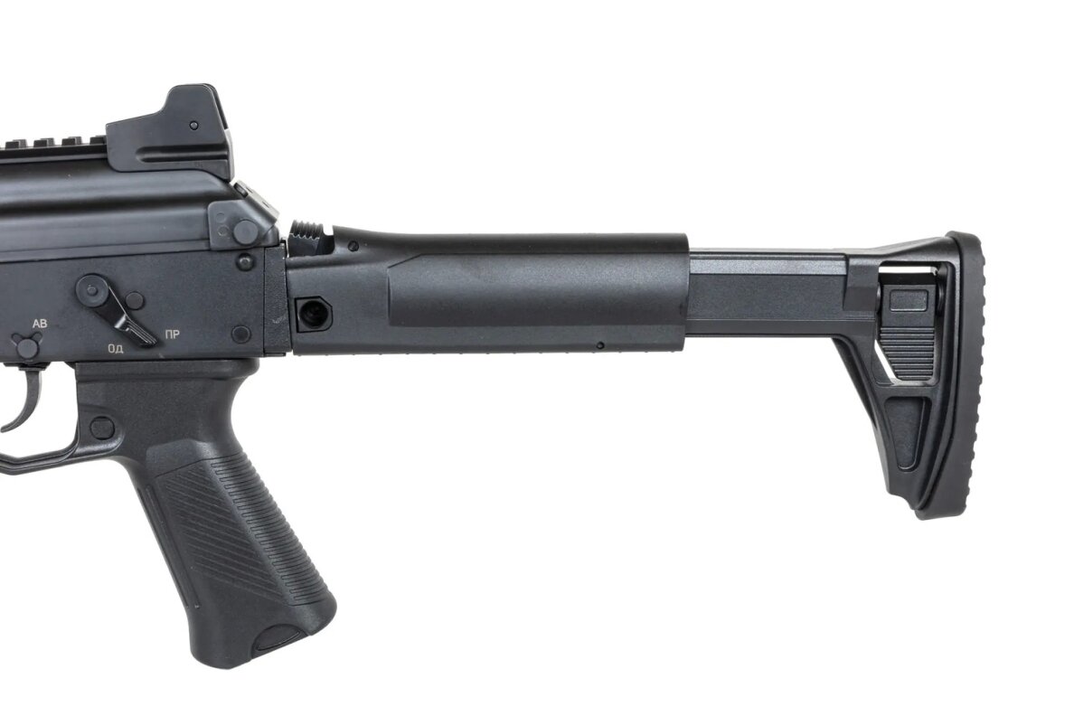 airsoft Arcturus PPK20M1 AEG FE™ Machine Gun 1 airsoft Arcturus PPK20M1 AEG FE™ Machine Gun 1
