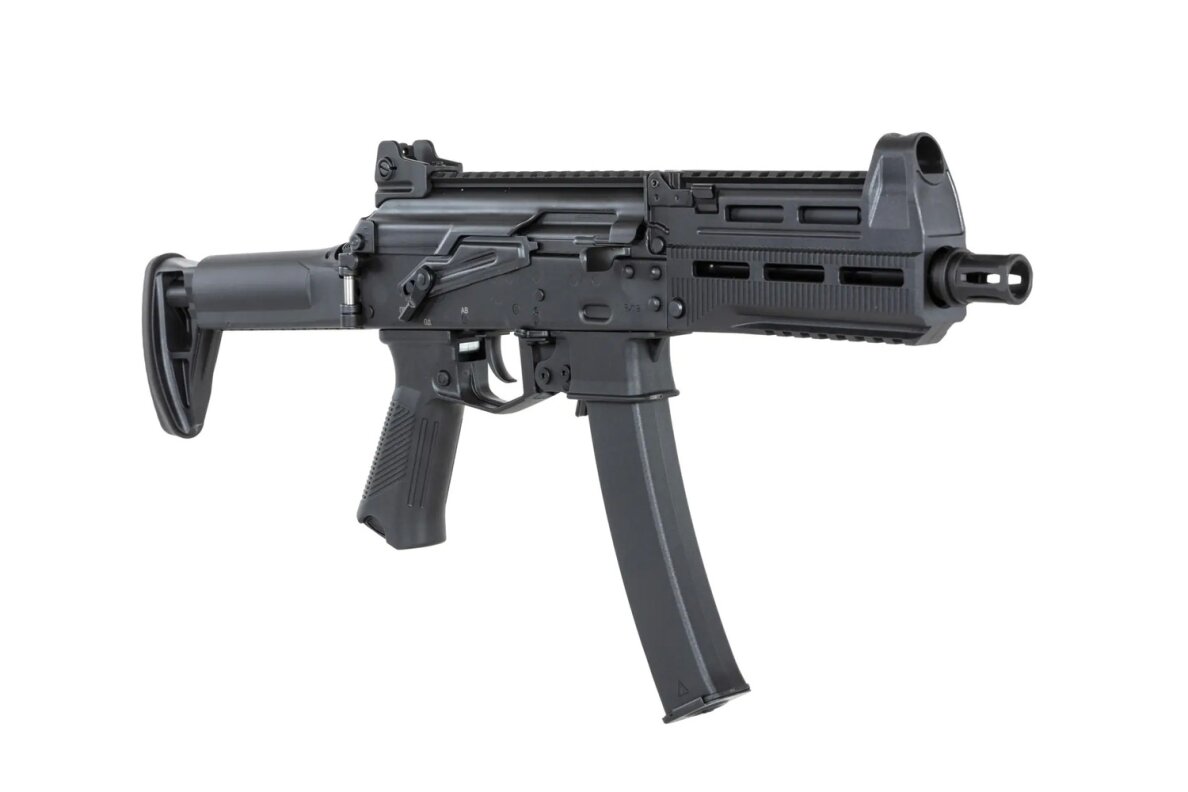 airsoft Arcturus PPK20M1 AEG PE™ 1.14 J Machine Gun 11