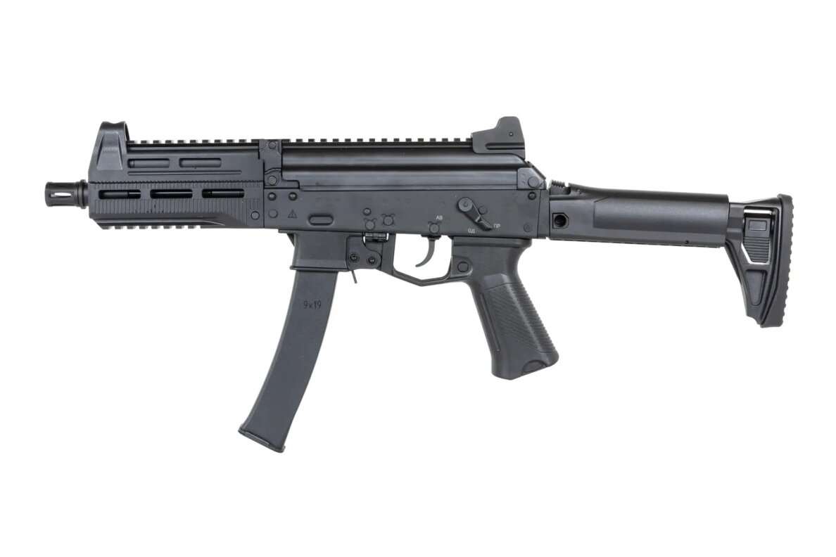 airsoft Arcturus PPK20M1 AEG PE™ 1.14 J Machine Gun