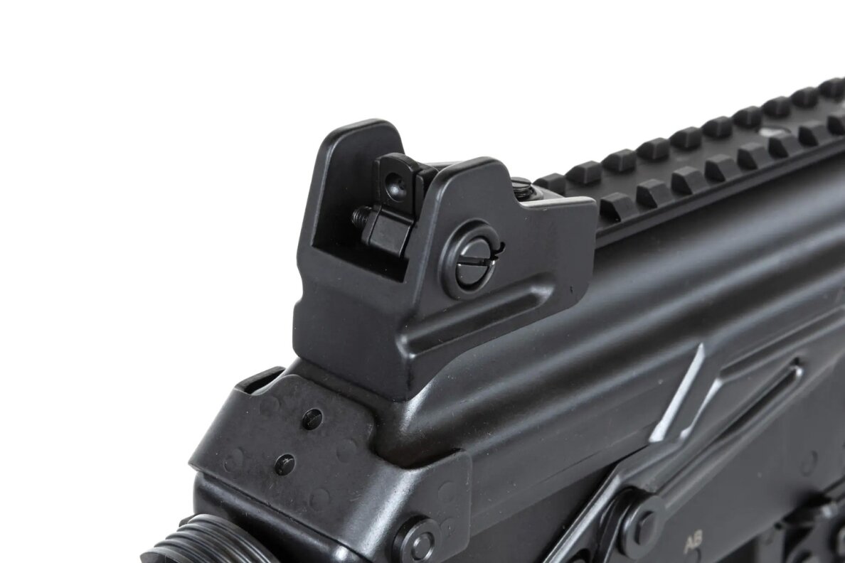 airsoft Arcturus PPK20M1 AEG PE™ 1.14 J Machine Gun 6