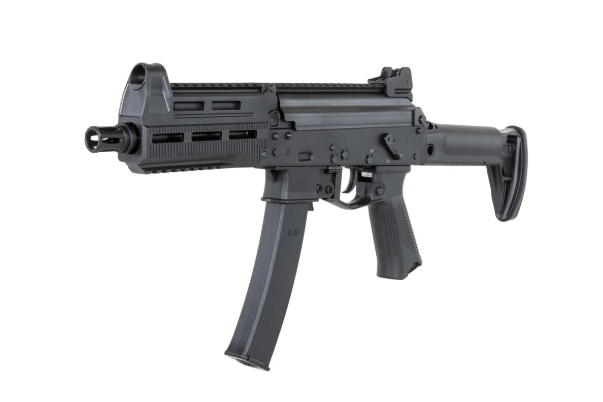 airsoft Arcturus PPK20M1 AEG PE™ 1.14 J Machine Gun 8