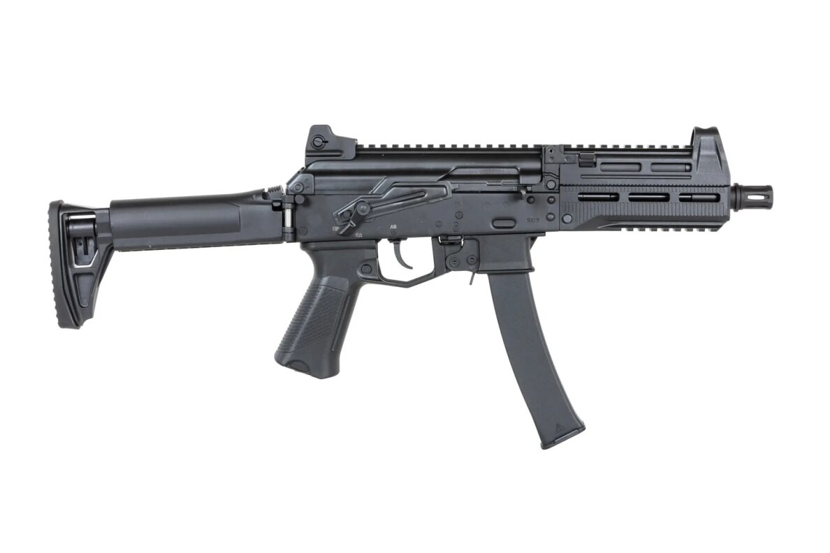airsoft Arcturus PPK20M1 AEG PE™ Machine Gun 3