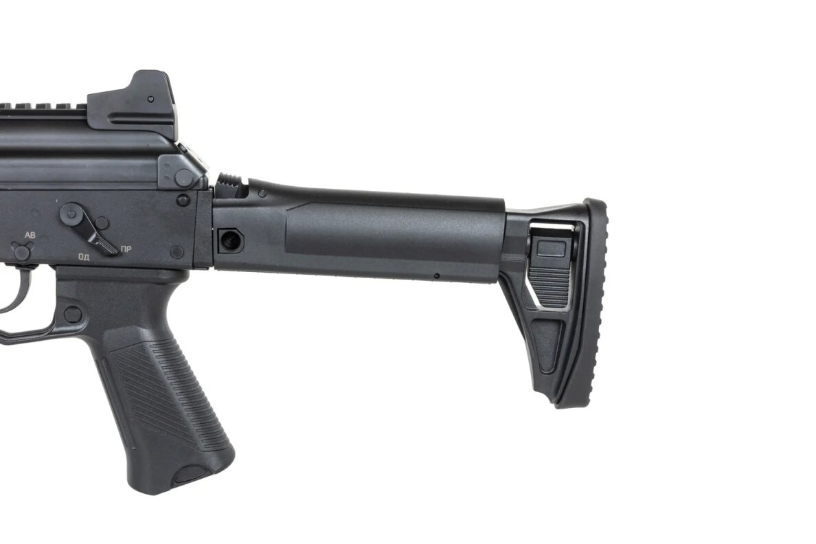 airsoft Arcturus PPK20M1 AEG PE™ Machine Gun 4