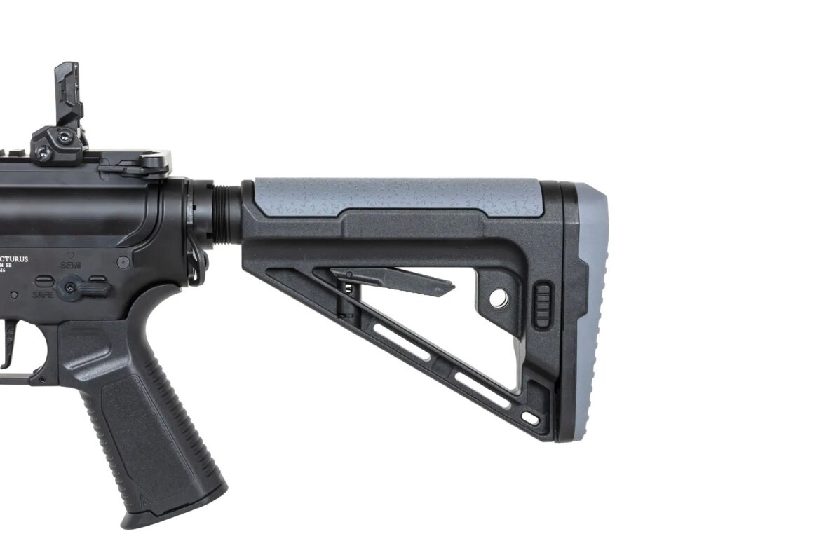 airsoft Arcturus Saber MK16 AT-AR12E FE™ carbine up to 1.14 J 2 airsoft Arcturus Saber MK16 AT-AR12E FE™ carbine up to 1.14 J 2