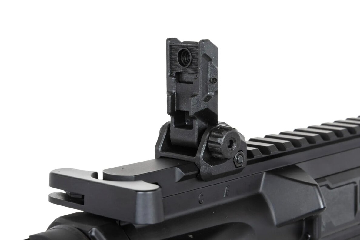 airsoft Arcturus Saber MK16 AT-AR12E FE™ carbine up to 1.14 J 3 airsoft Arcturus Saber MK16 AT-AR12E FE™ carbine up to 1.14 J 3