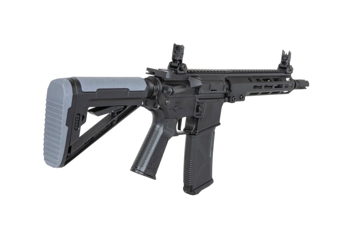 airsoft Arcturus Saber MK16 AT-AR12E FE™ carbine up to 1.14 J 4 airsoft Arcturus Saber MK16 AT-AR12E FE™ carbine up to 1.14 J 4