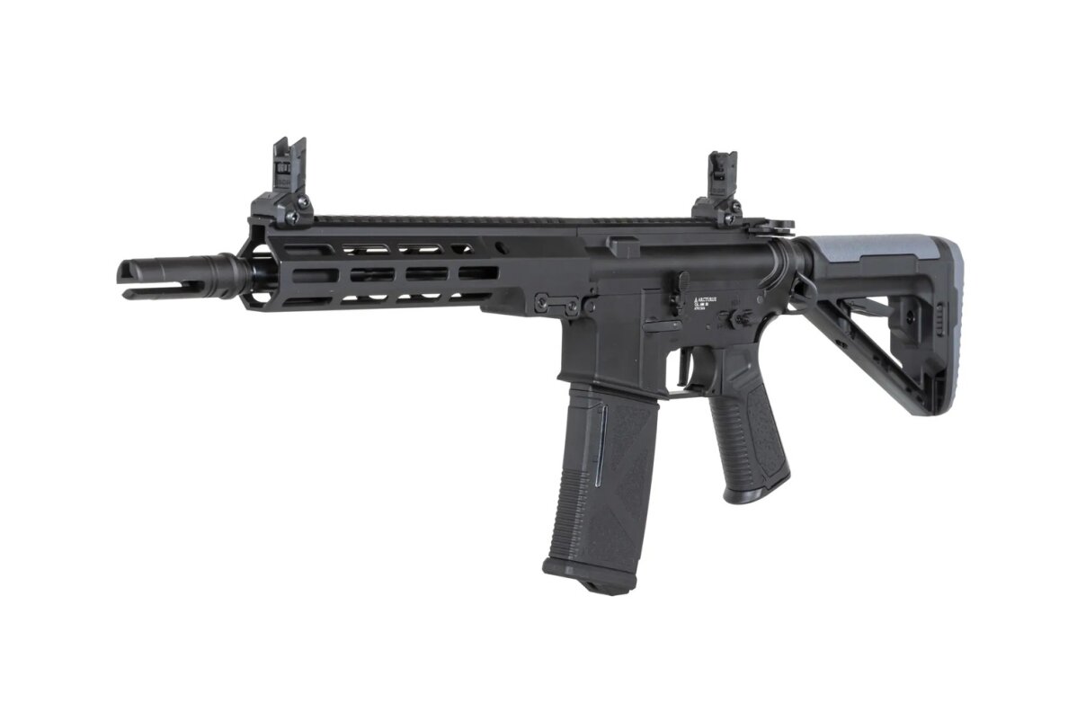 airsoft Arcturus Saber MK16 AT-AR12E FE™ carbine up to 1.14 J 7 airsoft Arcturus Saber MK16 AT-AR12E FE™ carbine up to 1.14 J 7
