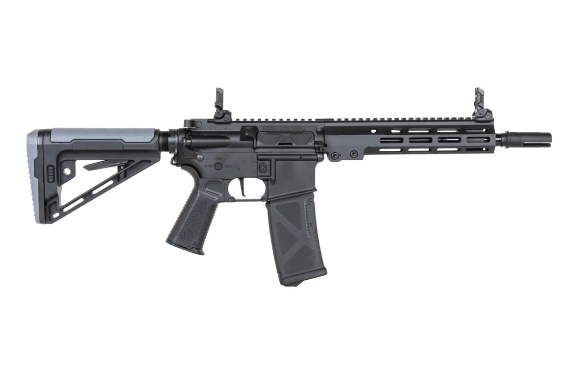 airsoft Arcturus Saber MK16 AT-AR12E FE™ carbine up to 1.14 J 8 airsoft Arcturus Saber MK16 AT-AR12E FE™ carbine up to 1.14 J 8