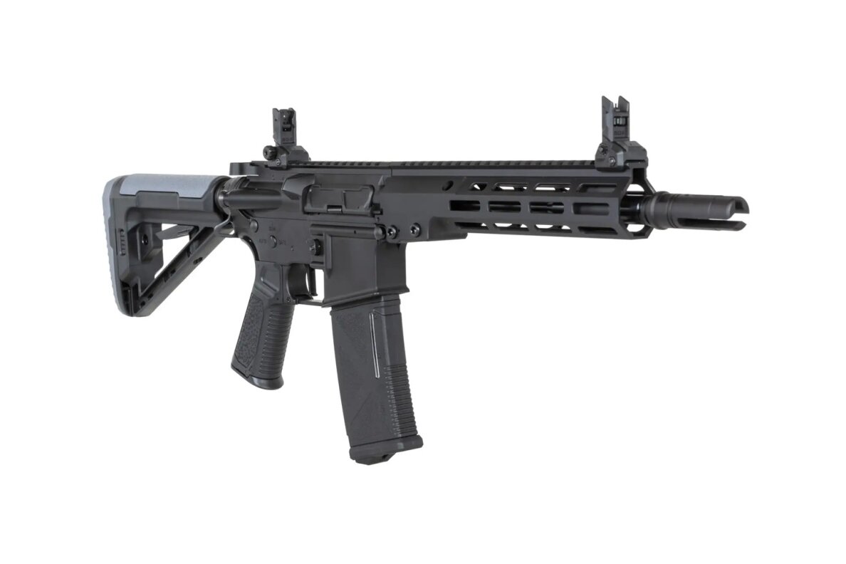 airsoft Arcturus Saber MK16 AT-AR12E FE™ carbine up to 1.14 J 9 airsoft Arcturus Saber MK16 AT-AR12E FE™ carbine up to 1.14 J 9