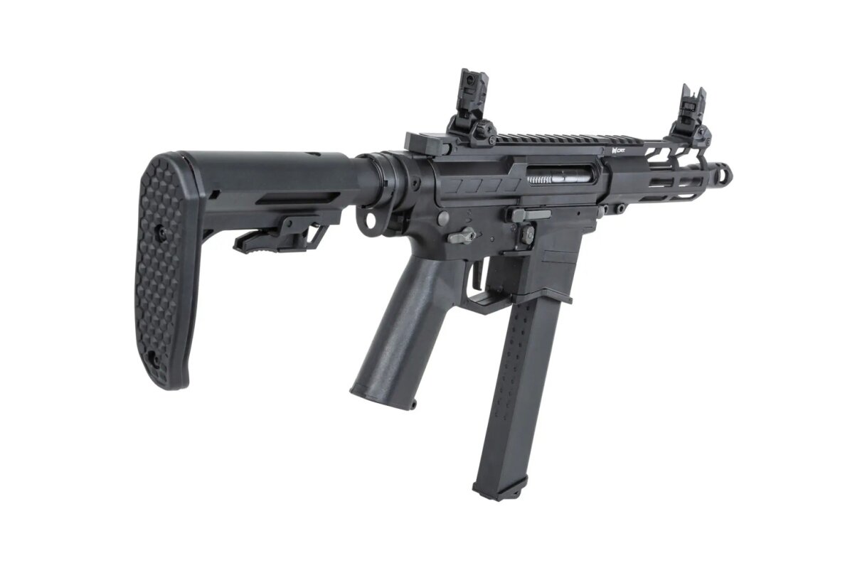 airsoft Arcturus X C.A.T. Versatile-5C PCC AEG FE™ Carbine 4