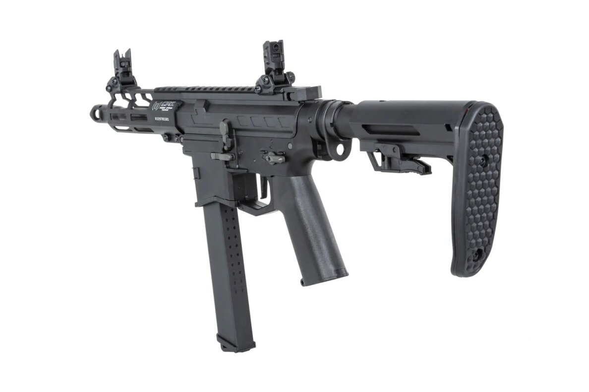 airsoft Arcturus X C.A.T. Versatile-5C PCC AEG FE™ Carbine 7