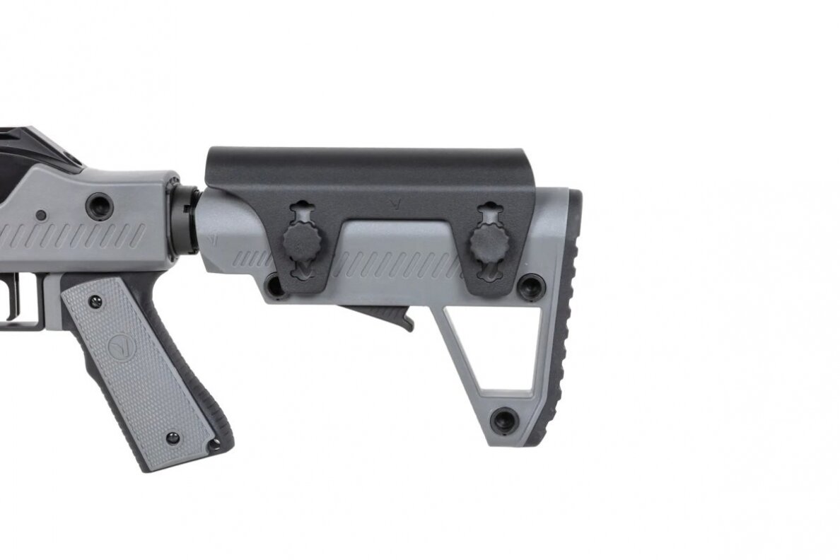 airsoft rifle VORSK VMP-2MD Grey 3 airsoft rifle VORSK VMP-2MD Grey 3