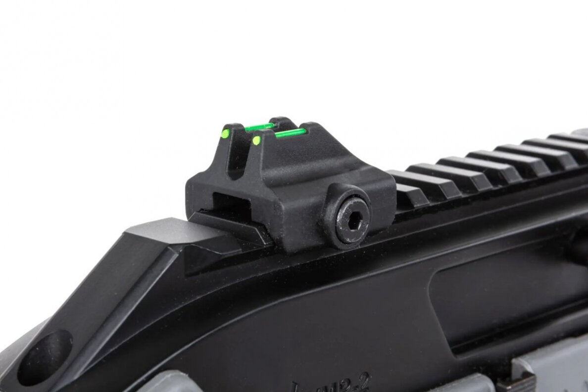 airsoft rifle VORSK VMP-2MD Grey 6 airsoft rifle VORSK VMP-2MD Grey 6