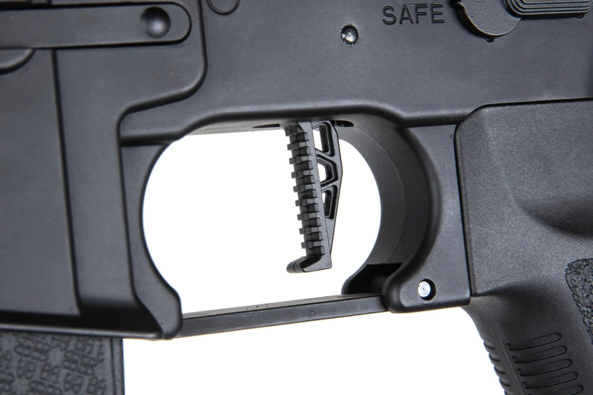 airsoft Specna Arms Daniel Defense® RIS III 10.5'' SA-P27 PRIME™ Aster II ETU carbine with brushless motor Grey 16