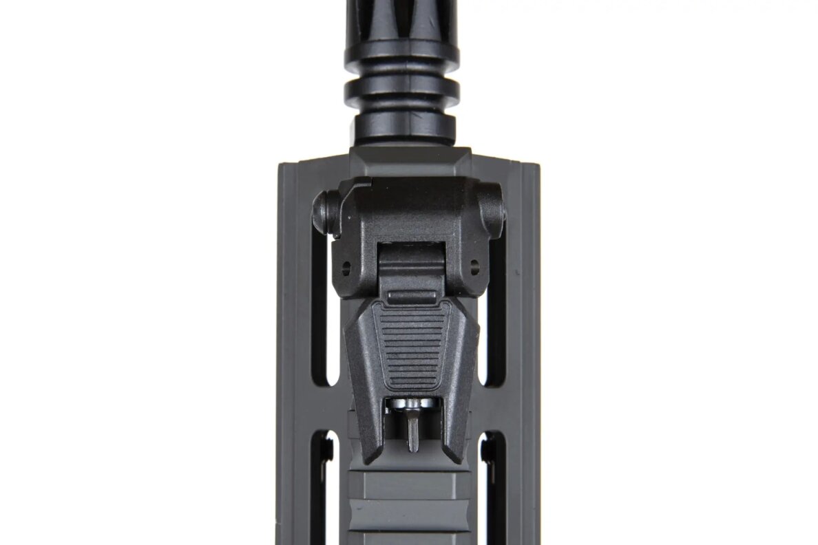 airsoft Specna Arms Daniel Defense® RIS III 10.5'' SA-P27 PRIME™ Aster II ETU carbine with brushless motor Grey 8