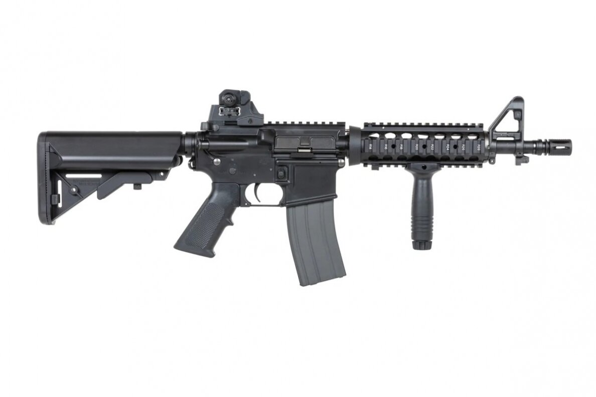 airsoft Tokyo Marui M4 MWS CQBR BLOCK 1 ZET SYSTEM GBBR Carbine 5 airsoft Tokyo Marui M4 MWS CQBR BLOCK 1 ZET SYSTEM GBBR Carbine 5