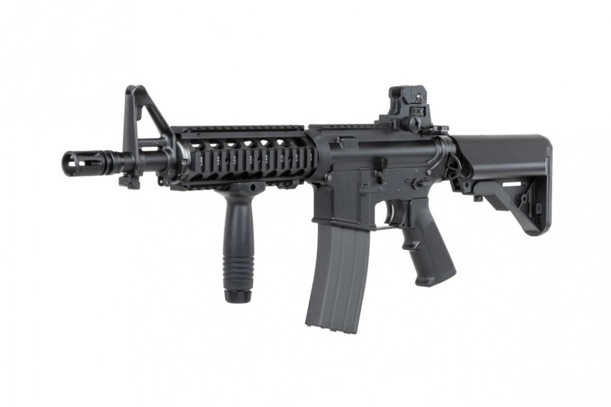 airsoft Tokyo Marui M4 MWS CQBR BLOCK 1 ZET SYSTEM GBBR Carbine 6 airsoft Tokyo Marui M4 MWS CQBR BLOCK 1 ZET SYSTEM GBBR Carbine 6