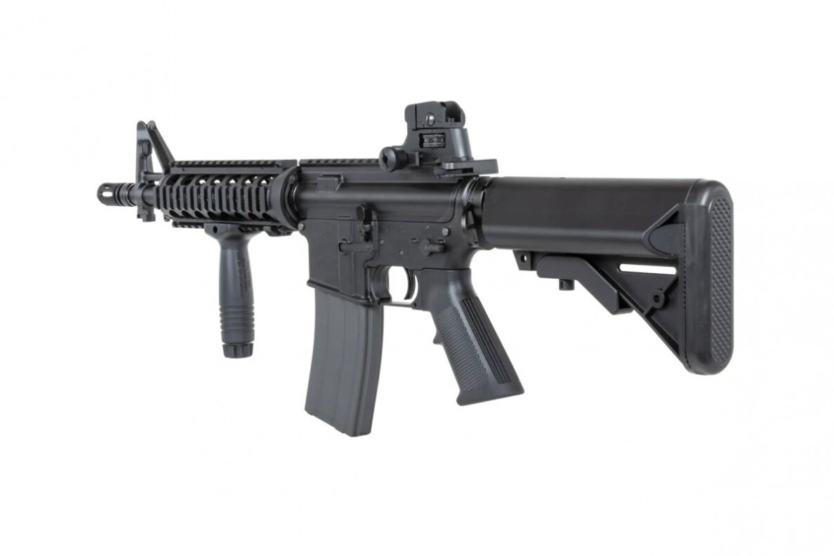 airsoft Tokyo Marui M4 MWS CQBR BLOCK 1 ZET SYSTEM GBBR Carbine 7 airsoft Tokyo Marui M4 MWS CQBR BLOCK 1 ZET SYSTEM GBBR Carbine 7