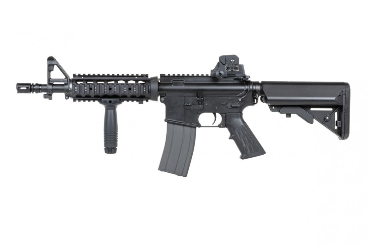airsoft Tokyo Marui M4 MWS CQBR BLOCK 1 ZET SYSTEM GBBR Carbine airsoft Tokyo Marui M4 MWS CQBR BLOCK 1 ZET SYSTEM GBBR Carbine